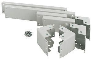  Цоколь 100х425х800мм XAP010408 EATON 283824 