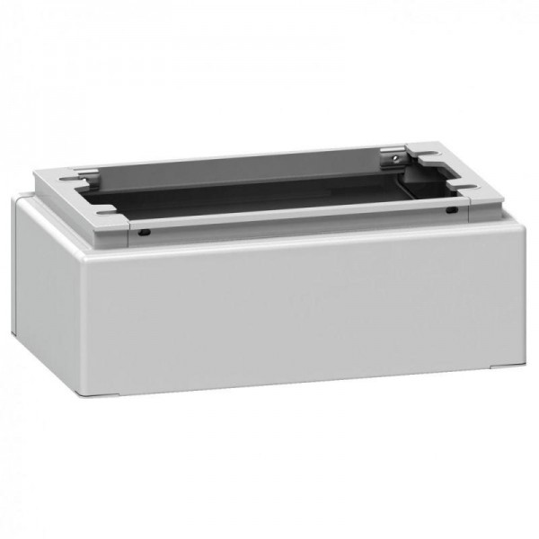  Цоколь ZZ 200х1250х620мм SchE NSYZZ2126G 