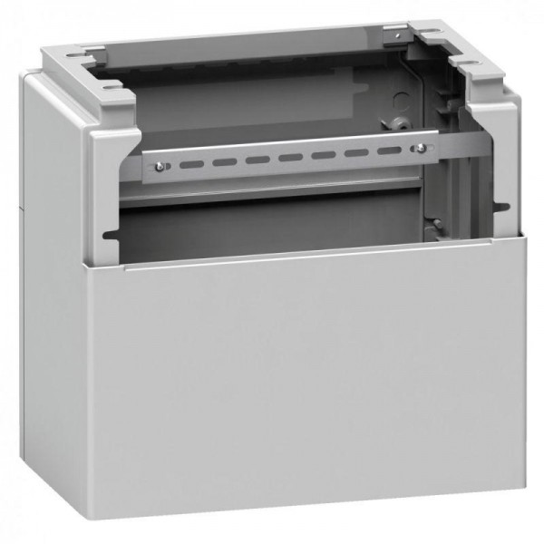  Цоколь ZZ 200х1250х420мм SchE NSYZZ2124G 