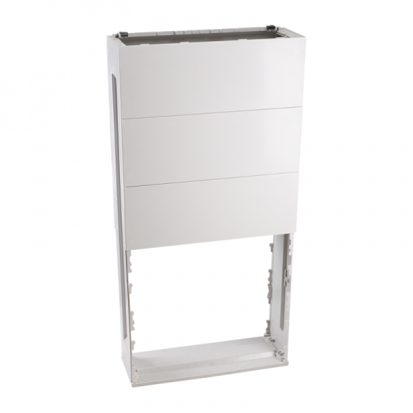  Фундамент Optibox G FW 66 КЭАЗ 116505 