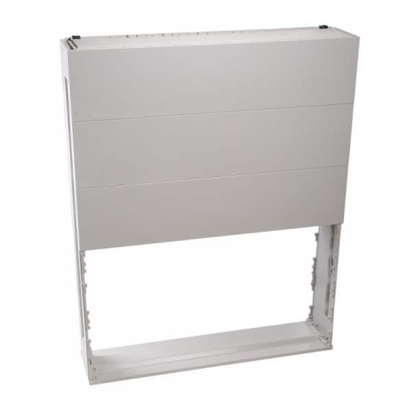  Фундамент с перегородкой Optibox G FWP 106 КЭАЗ 116513 
