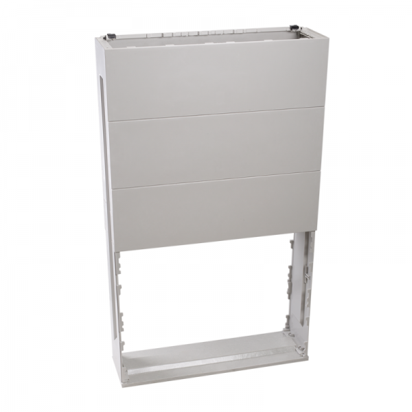  Фундамент Optibox G FW 80 КЭАЗ 116506 