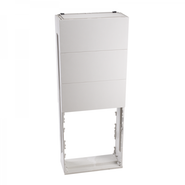  Фундамент с перегородкой Optibox G FWP 53 КЭАЗ 116510 