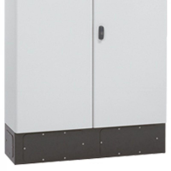  Цоколь для шкафа Atlantic 200х1200х400мм Leg 036343 