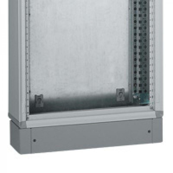  Цоколь для шкафа XL3 400 100х310 Leg 020112 