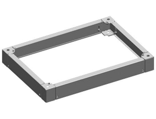  Цоколь 100мм для осн. шк. 1106х825 ABB RSR48 