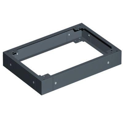  Цоколь для шкафа RAM BLOCK CQE 800х400х100 DKC R5ZE841 