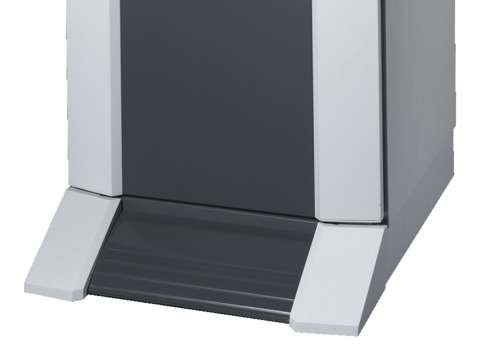  Цоколь для шкафа PC TC-PC Rittal 8800920 