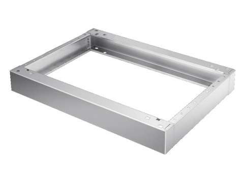  Цоколь PS 800х100х400мм Rittal 2869000 