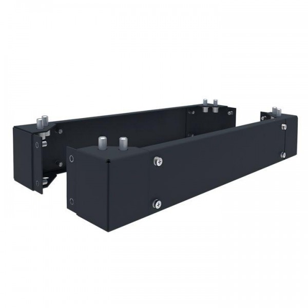  Комплект панелей цоколя передняя и задняя Ш600 AVERES EKF BFP600 