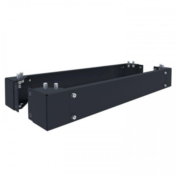 Комплект панелей цоколя передняя и задняя Ш800 AVERES EKF BFP800 