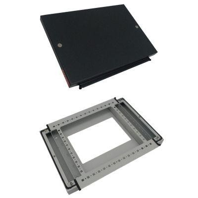  Комплект дно+крыша для шкафа RAM BLOCK DAE 1200х400 DKC R5DTB124 