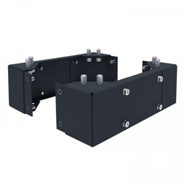  Комплект панелей цоколя передняя и задняя Ш300 AVERES EKF BFP300 