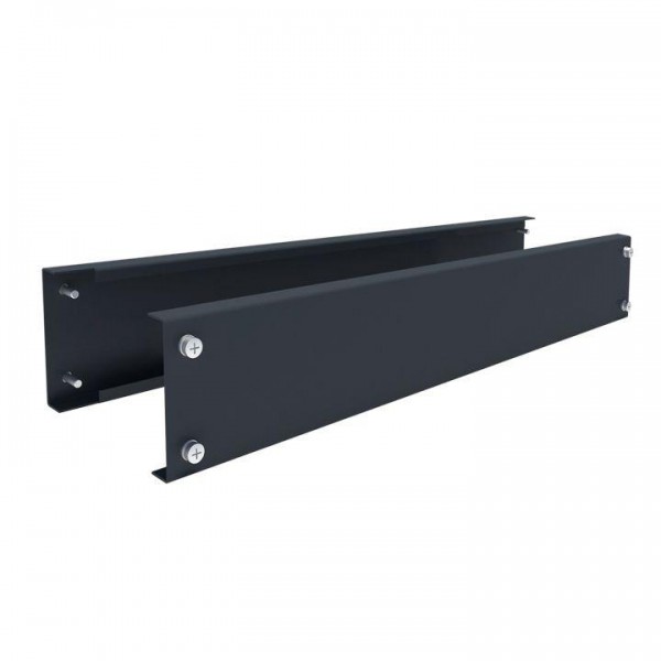  Панель боковая цоколя Г800 (уп.2шт) AVERES EKF BSP800 