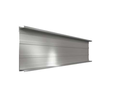  Поддон основания RiLine60 PLS1600 (уп.2шт) Rittal 9342130 