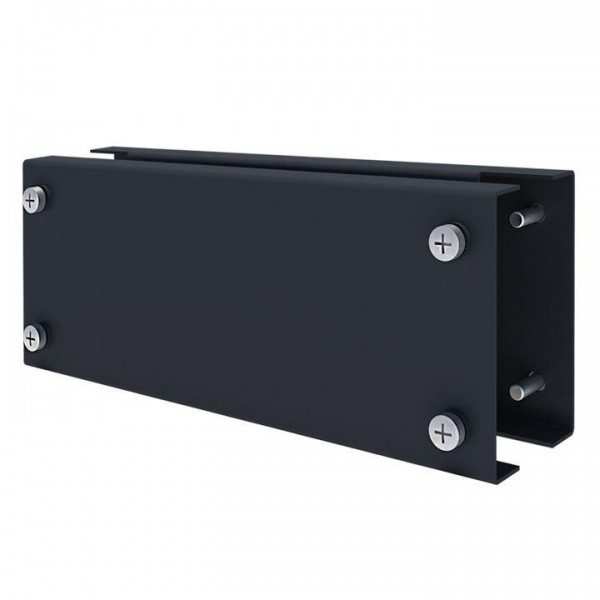  Панель боковая цоколя Г400 (уп.2шт) AVERES EKF BSP400 
