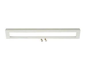  Часть цоколя боковая с вырезом XVTL-SO200/EF/S-3 200х270мм (уп.2шт) EATON 114620 