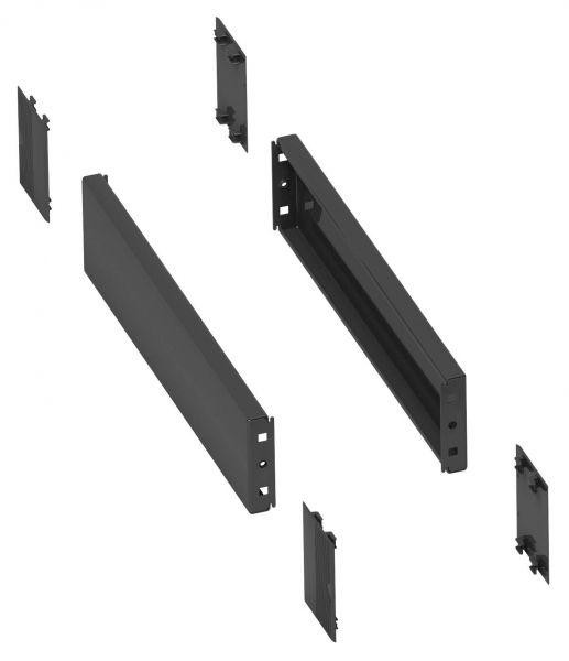  Панель боковая для цоколя 300х100 (уп.2шт) SchE NSYSPS3100SD 