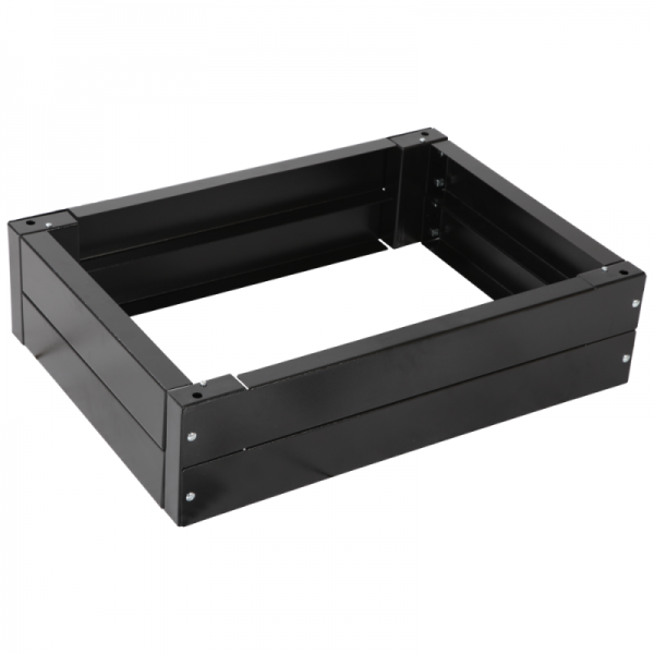  Панель боковая цоколя OptiBox M-200х400 (уп.4шт) КЭАЗ 259945 