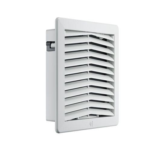  Решетка вентиляционная 150х150 IP54 DKC R5GCH12F 