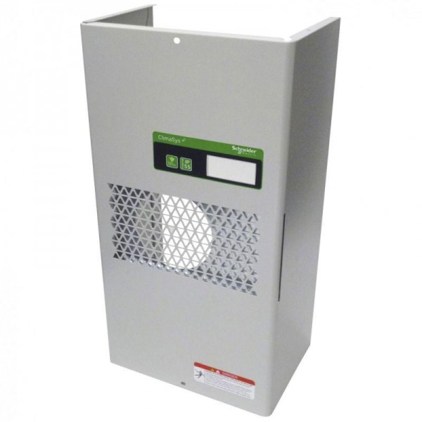  Кожух RAL7035 SchE NSYCUSP0080 