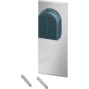  Фланец вентиляционный IP44 сер. FP BF 27 HENSEL 68000195 