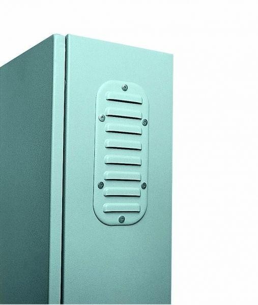 Решетка вентиляционная 180х62мм SchE NSYCAG180X62M 