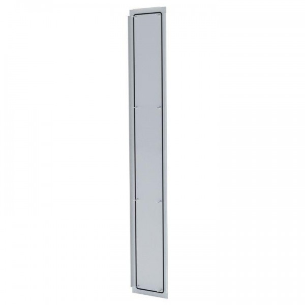  Панель задняя Ш300 IP55 AVERES EKF PR300WP 