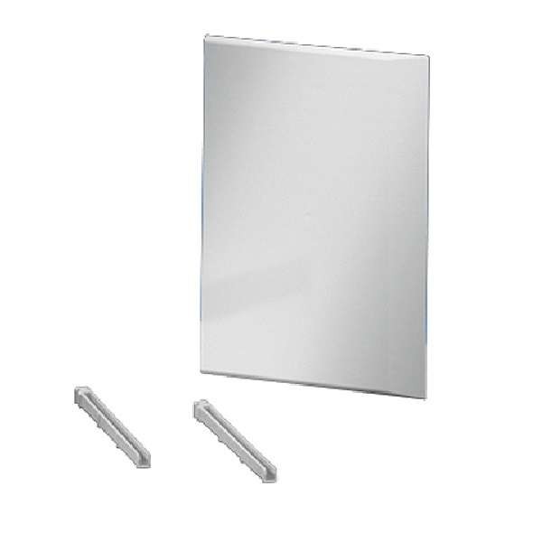  Панель боковая с крепеж. клиньями для корпусов FP FP VP 18 сер. HENSEL 68000064 