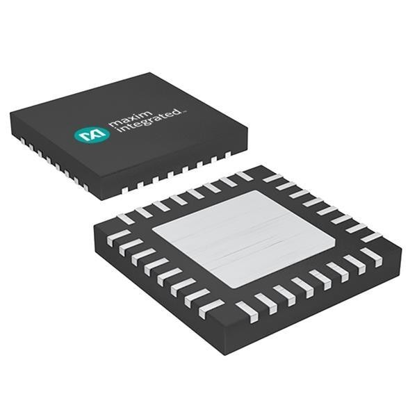  MAX15500GTJ+T 