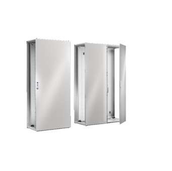  Стенка задняя VX 600х1600мм Rittal 5051077 