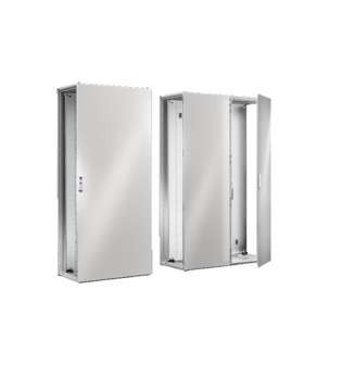  Стенка задняя VX 1200х2000мм Rittal 5051065 