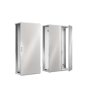 Стенка задняя VX 800х1600мм Rittal 5051083 