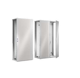  Стенка задняя VX 600х2200мм Rittal 5051075 