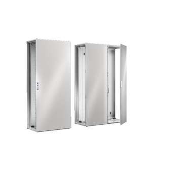  Стенка задняя VX 1200х1400мм Rittal 5051068 