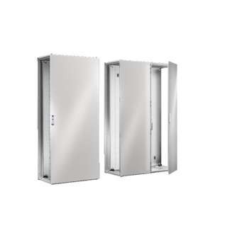  Стенка задняя VX 1200х2200мм Rittal 5051067 