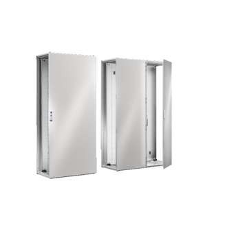  Стенка задняя VX 1200х1600мм Rittal 5051069 