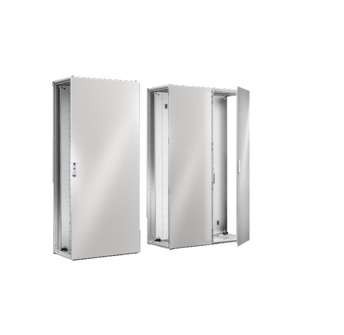  Стенка задняя VX 1000х1800мм Rittal 5051064 