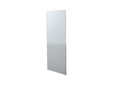  Стенка боковая DK TS IT 2200х800мм двухсекционная Rittal 5501050 