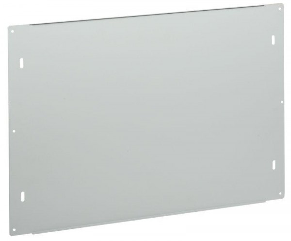  Стенка задняя для шкафа WE 18U 600мм сер. ITK LWE3-18U-600-MW 