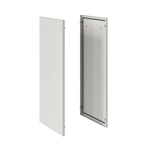  Панель боковая для шкафов CQE 1000х500мм (уп.2шт) DKC R5LE1052 