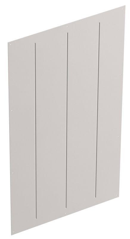  Панель боковая для ГРЩ 1800.ХХХ.800 IP31 SMART (уп.2шт) ИЭК YKV-PB-18-80-31 
