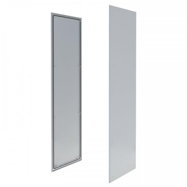  Панель боковая Г600 IP55 (уп.2шт) AVERES EKF PS600WP 
