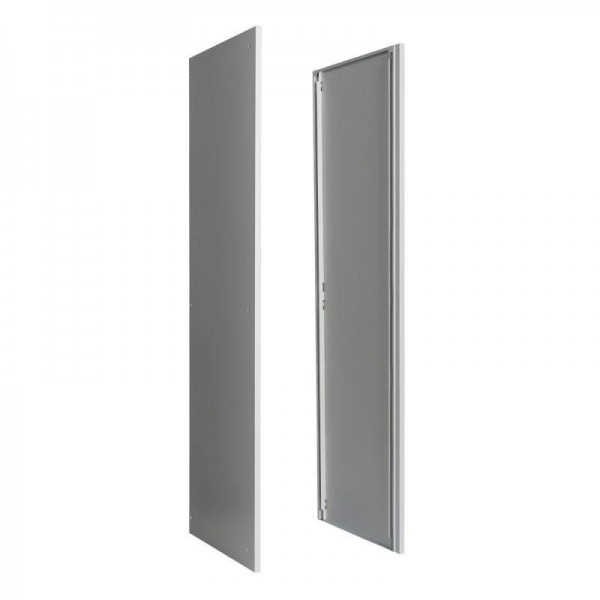  Панель боковая Г600 IP54 (уп.2шт) SchE LSM58477A 