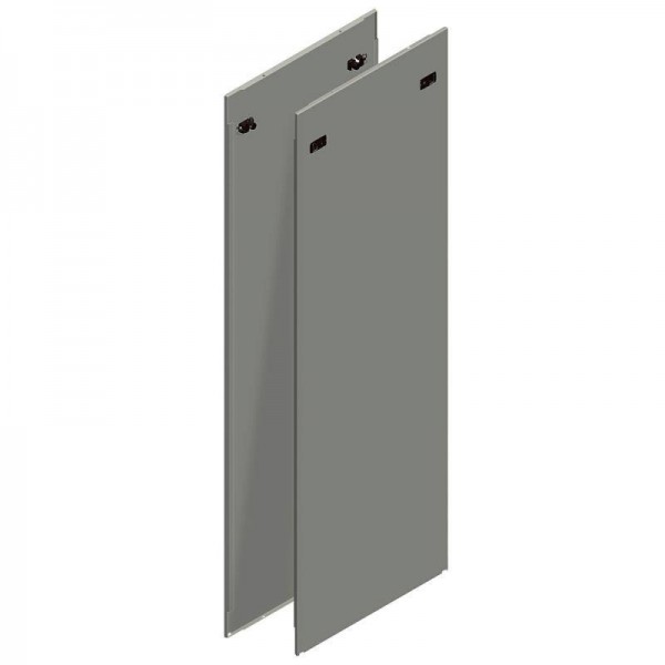  Панель боковая для SFHD 1200х600мм (уп.2шт) SchE NSY2SPIHD126 