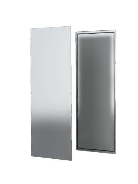  Стенка боковая TS 2000х800мм RAL7035 (уп.2шт) Rittal 8108235 