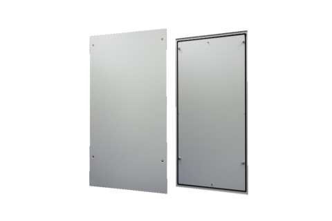  Стенка боковая DK-TS 2000х1000мм (уп.2шт) Rittal 7824200 
