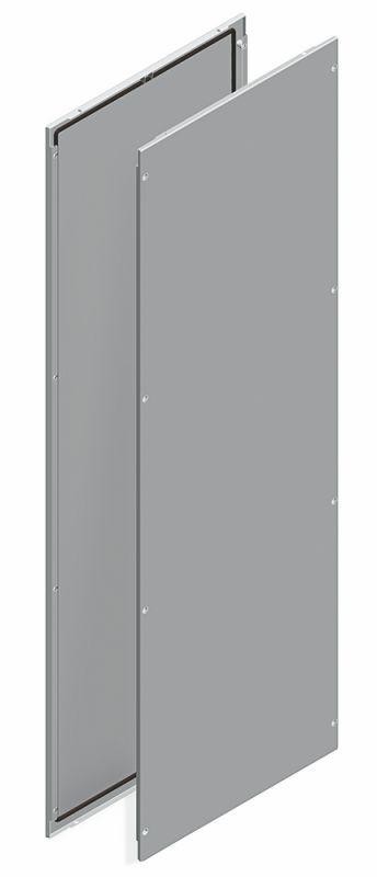  Панель боковая станд. 1800х800мм (уп.2шт) SchE NSY2SP188 