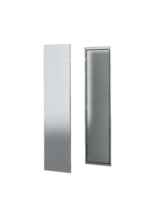  Стенка боковая TS 1800х500мм RAL7035 (уп.2шт) Rittal 8185235 