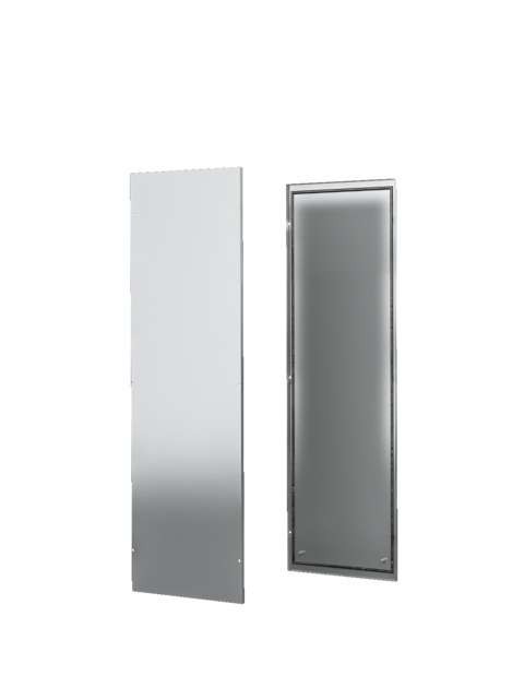  Стенка боковая TS 1800х600мм RAL7035 (уп.2шт) Rittal 8186235 